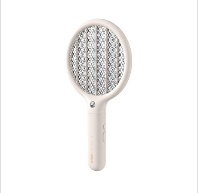 XIAOMI MIJIA Electric Mosquito Racket SOTHING Foldable Mosqu