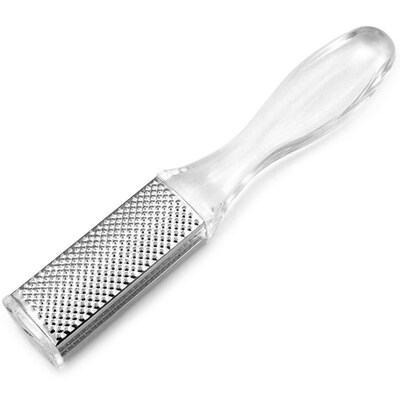 1 Pc Foot RaSP Feet File oolS StainleSS Steel GRateR Dual S