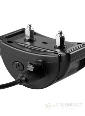 Dog Trainer Anti-barking Collar Paipaitek Dog Training Colla