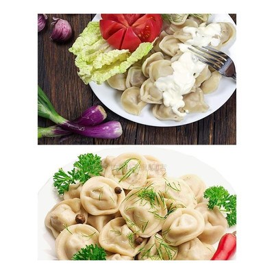 Dumpling Mold Dumplings Maker Dumpling Mould Ravioli Aluminu