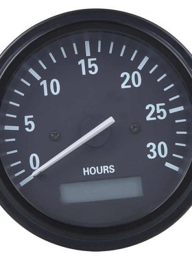 Tachometer Engine Accessories Speed Meter High Accuracy Elec