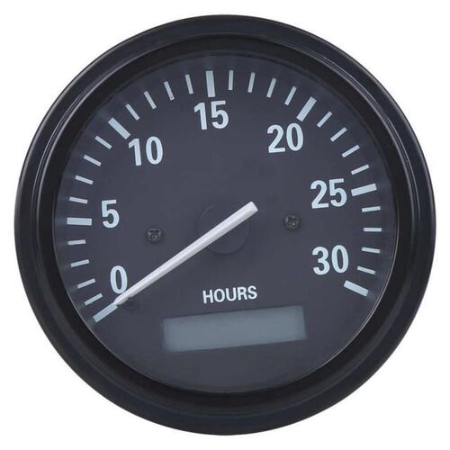 Tachometer Engine Accessories Speed Meter High Accuracy Elec