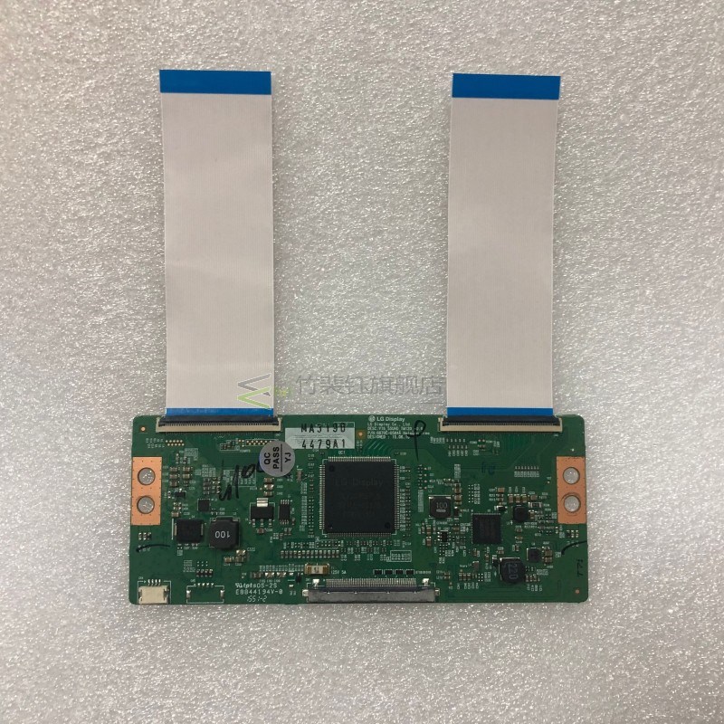 original 6870c-0584a 6870c-0584b 43 /49 /55inch logic board