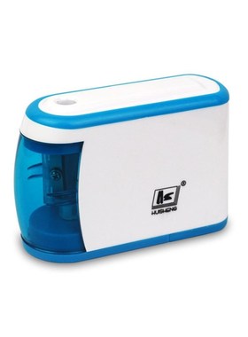 *2020 New Electric Pencil Sharpener Automatic Quiet Sharpene