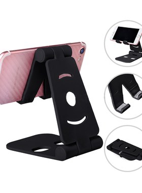 BIG desk iPhone stand for watching movies adjustable phone s