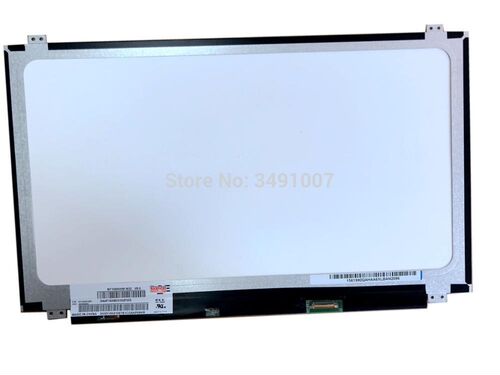 NT156WHM-N32 V8.0 fit N156BGE-EBA E41  E42 E32 NT156WHM-N12