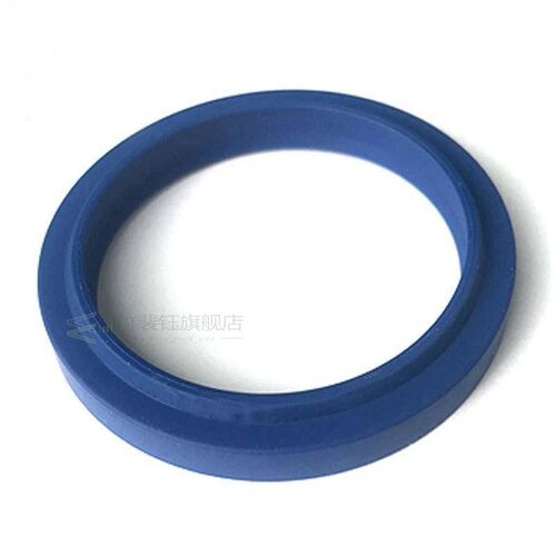 LOT2 11.2-75mm PU Dust Proof Seal For Hydraulic Oil Pneumati