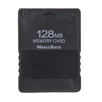 New High Quality 128MB 128M Memory Card Save Game Data Stick
