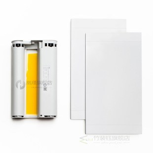 Xiaomi Mijia Mi Wireless Photo Printer Heat Sublimation For