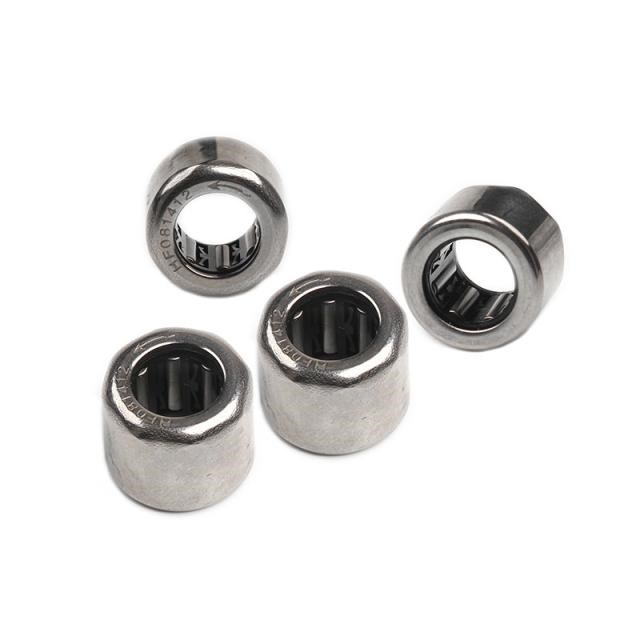 1PCS  HF081412 Outer ring octagon One-way needle roller bear