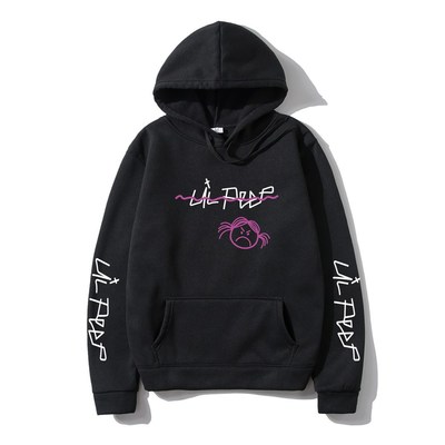 Lil Peep Hoodies Love lil.peep men Sweatshirts Hooded Pullov