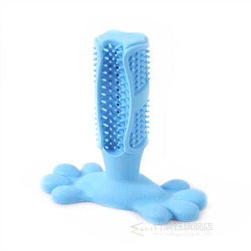 Dog Molar Stick Dog Toothbrush Dog Chew Tooth Cleaner Brush