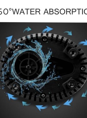 25/40/55W New Home Submersible Water Pump Submersible Waterf