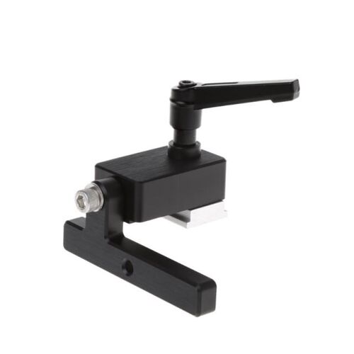 Aluminium Miter Track Stop 适用于 T-Slot T-Tracks Woodworkin