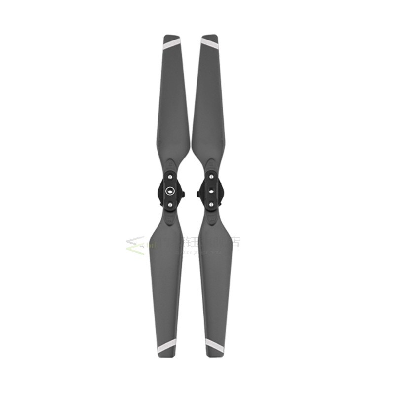 8pcs 8330 Propeller for DJI Mavic Pro Drone Folding Quick Re