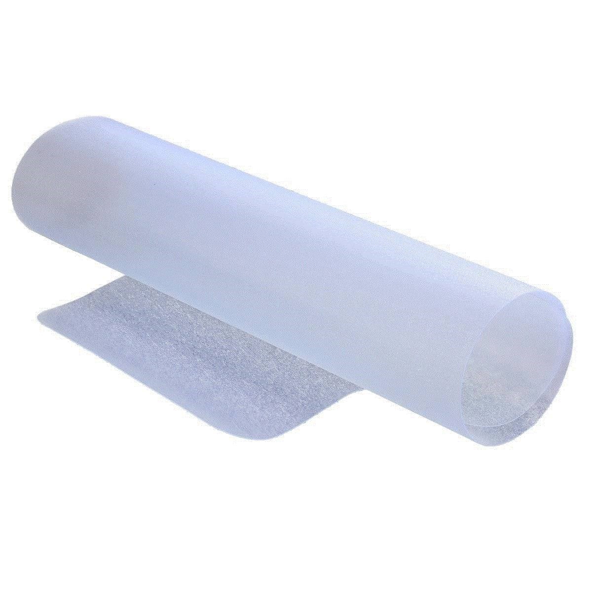 900x1200mm Home Office Carpet Protector Chair Floor Mat