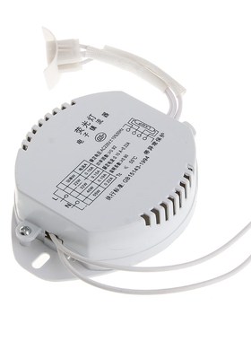 Electronic Ballast For Annular Tubes Ballasts Lights Fluores