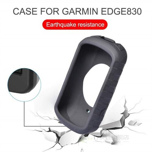 Garmin Edge 830 530 1030 Plus GPS Bike Slip-proof Anti-knock