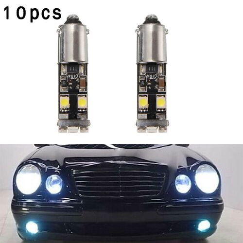Lamps LED Parking Light Car Bulb For Mercedes-Benz W210 E55