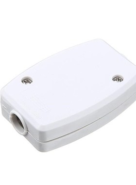 Black/white Color Terminal In-line Contractor applies to Joi