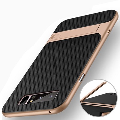 CAPSSICM NOTE8 Kickstand Case for Samsung Galaxy Note 8 Case