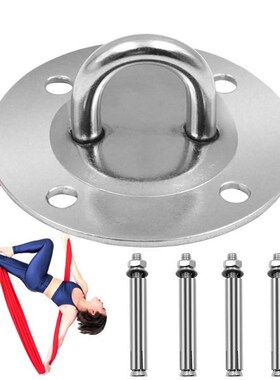 Yoga Hammock Ceiling Hooks Yoga Swing Hook Boxing Punch Bag