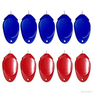 Needle Threader Stitch Insertion Hand Machine Sewing Tool,El