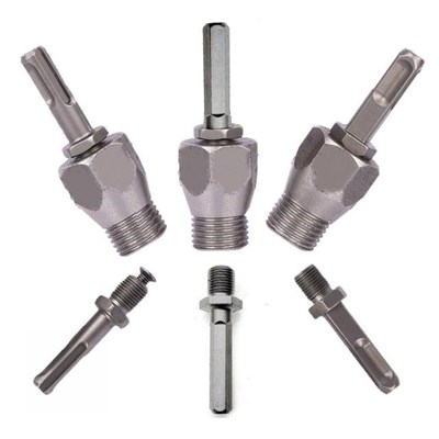 Electric Hammer Connecting Rod Impact Hammer Conversion Hand