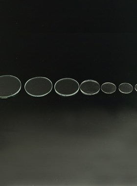 Diameter 8 13 14 15 20 25 28 32mm Flat lens Torchy lens  Rou