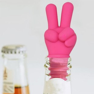 Wine Stopper Bottle Stopper Bottle Caps Sealer Wine Stopper