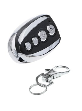 433Mhz Universal Garage Door Gate Duplicator Cloning Remote