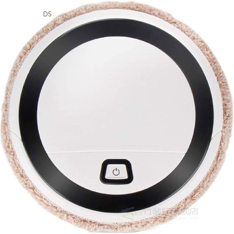 Intelligent Sweeping Machine Household Automatic Mopping and