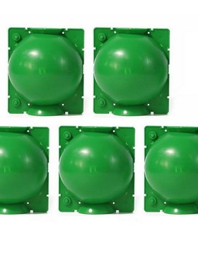 5Pc Plant Rooting Ball Grafting Rooting Growing Box Breeding