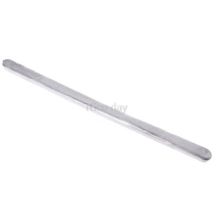 Lead-Free Soldering Bar Pure Tin Article Solder Strip for So