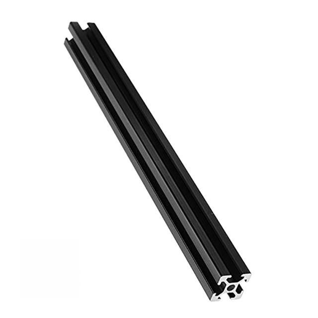 T-slot Aluminum Extrusions Aluminum Profiles Frame 3D Printe
