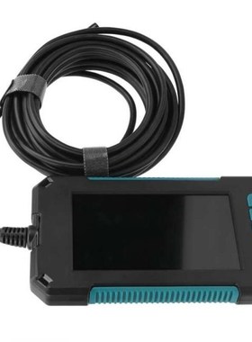 1080P Waterproof Industrial Borescope Screen Inspection Snak