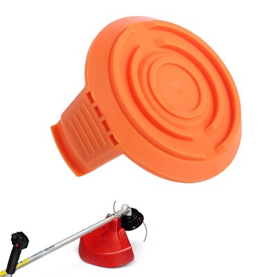Gardening Tools Grass Trimmer Strimmer Spool Cap Cover For W