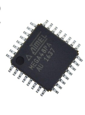 *New original 10PCS ATMEGA48PA-A MEGA48PA-A ATMEGA48PA ATMEG