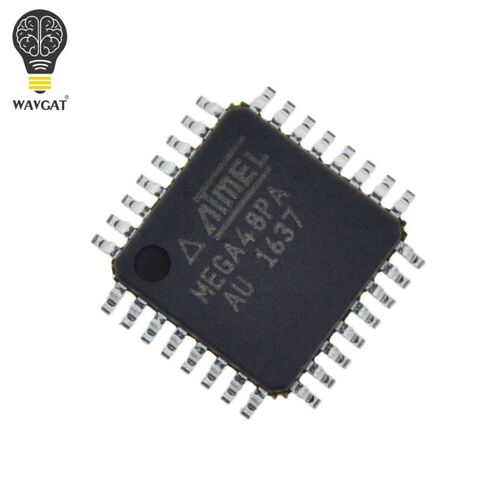 *New original 10PCS ATMEGA48PA-A MEGA48PA-A ATMEGA48PA ATMEG