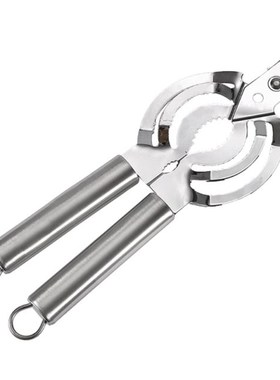Can Bottle Opener Stainless Steel Fast Effortless Openers Ho