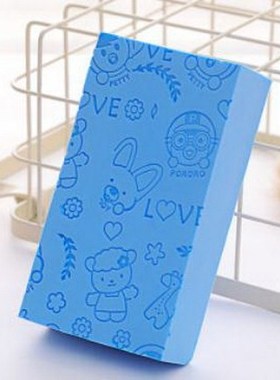 High Quality Bath Sponge Exquisite Smooth Skin Bathing Spong