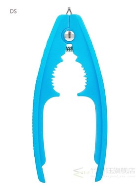 Multifunctional Clams Openers Nut Crackers Oysters Shellfish