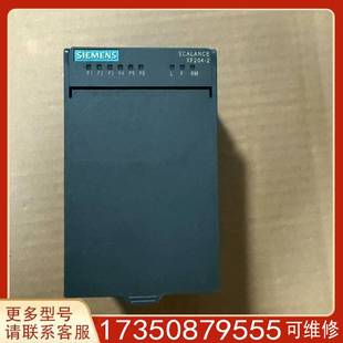 议价6GK5204 交换机XF204适用精品便宜 2BC00 2AF2