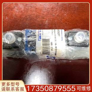 4WE适用精品便宜 议价德国REXROTH电磁阀R901235381