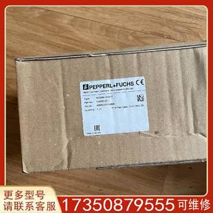 适用精品便宜 议价倍加福P F读码 器WCS3B LS221D