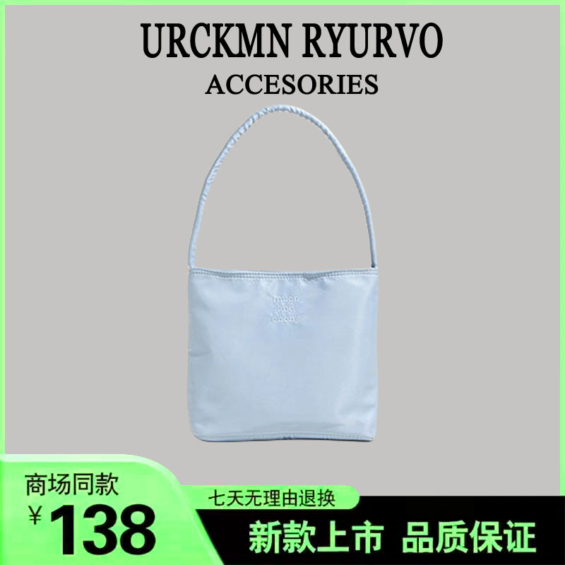 ZARFENDEN尼龙腋下水桶包