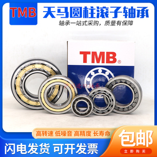 天马TMB圆柱轴承N 2238 2248EM 2236 2244 NUP2234 2240