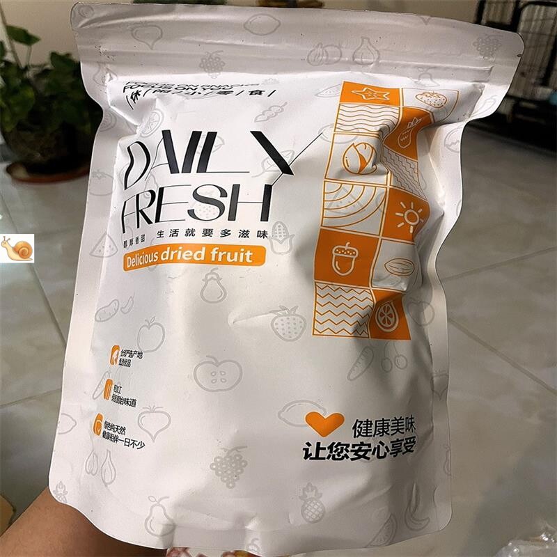 冻干草莓脆500g整粒草莓雪花酥轧糖烘焙原料草莓干50g