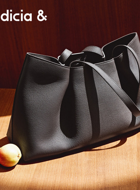 indicia&标记2025创意设计型托特手提包AF2C5BP109高级质感女式包