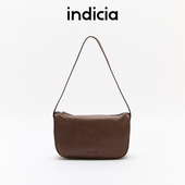 AF2A5BP050 indicia标记包包简约通勤风百搭时尚 单肩腋下包